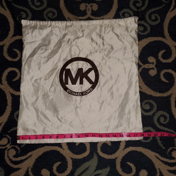 Michael Kors Handbags - Michael Kors Dust bag
